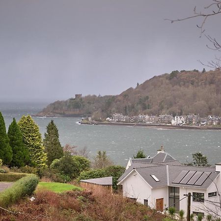 Hotel Seomar Beag Oban Exterior foto