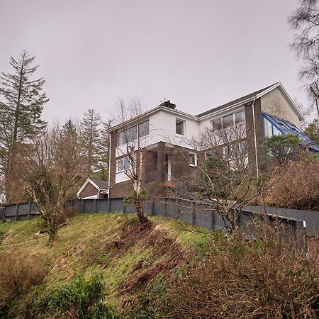 Hotel Seomar Beag Oban Exterior foto