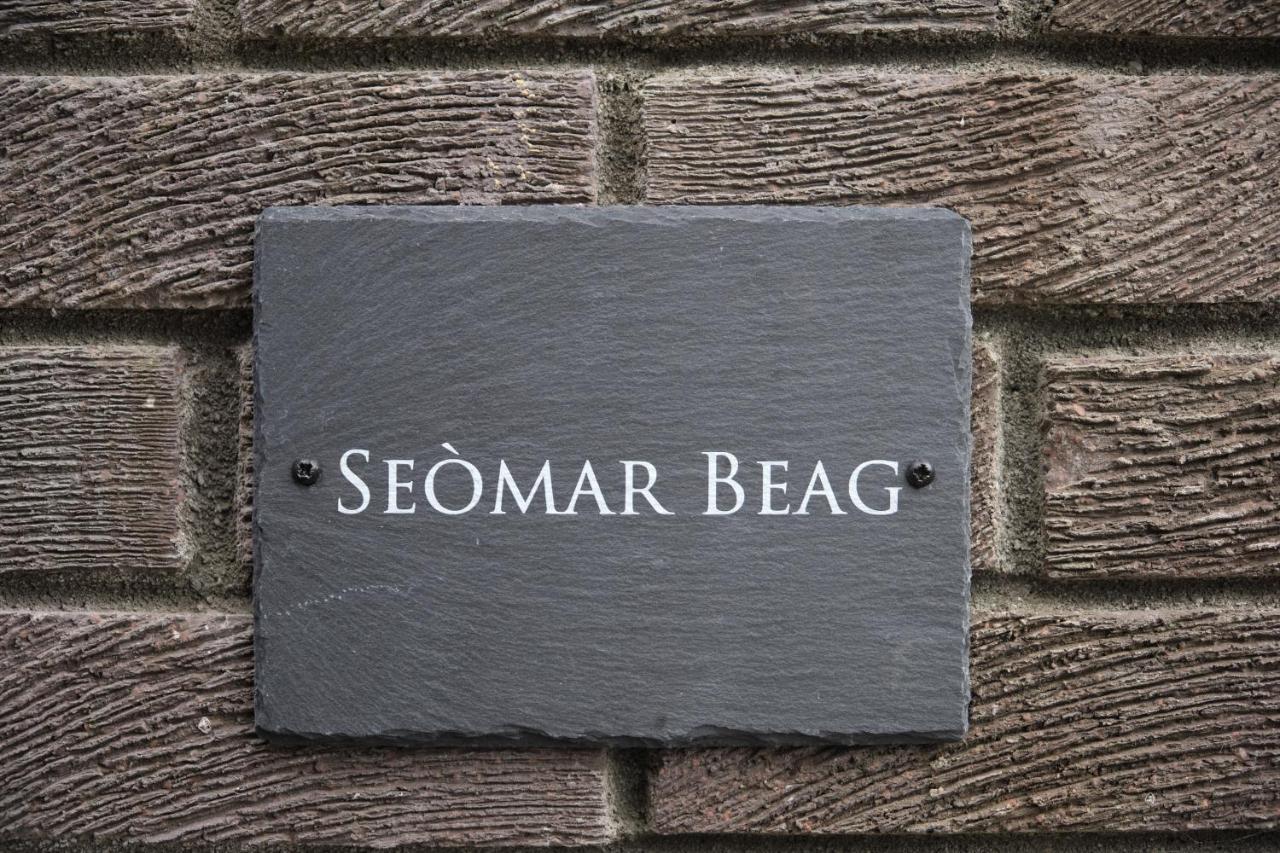 Hotel Seomar Beag Oban Exterior foto