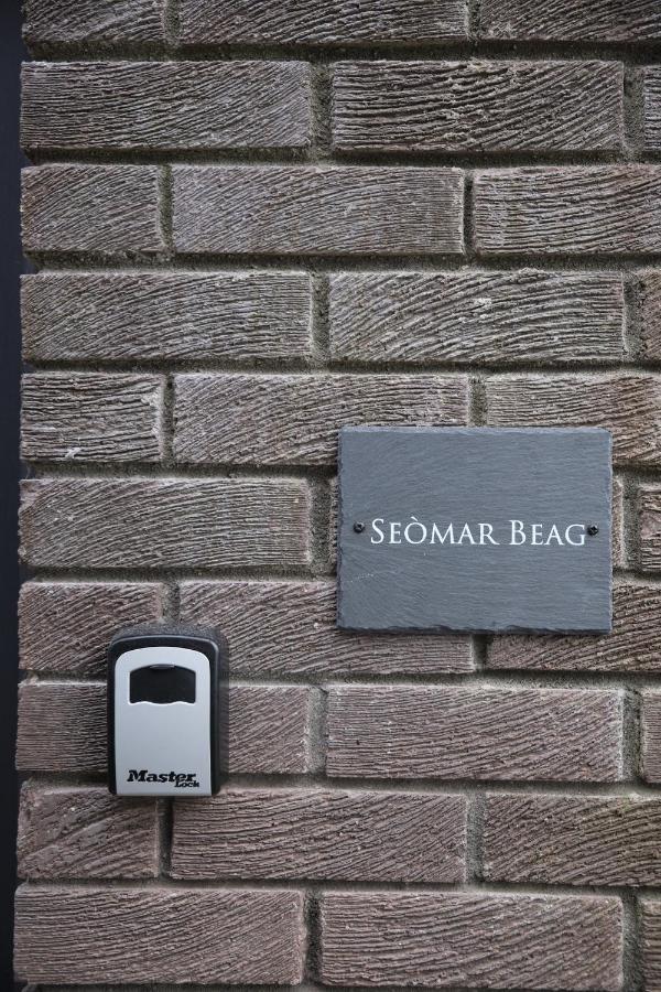 Hotel Seomar Beag Oban Exterior foto